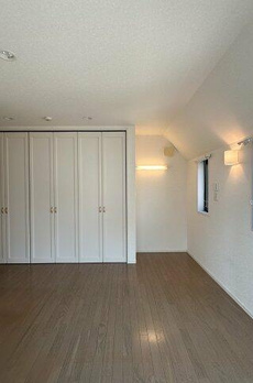 白金台４丁目ヘーベルハウス 