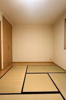 白金台４丁目ヘーベルハウス 