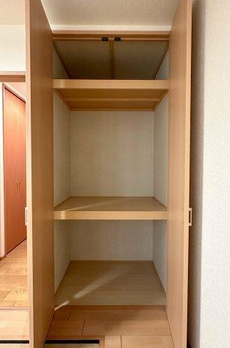 白金台４丁目ヘーベルハウス 