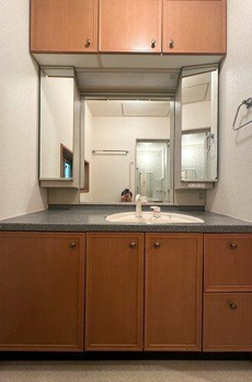 白金台４丁目ヘーベルハウス 
