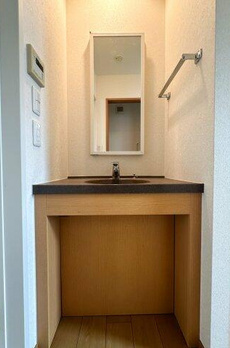 白金台４丁目ヘーベルハウス 