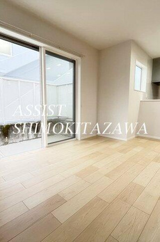 代田一丁目戸建 