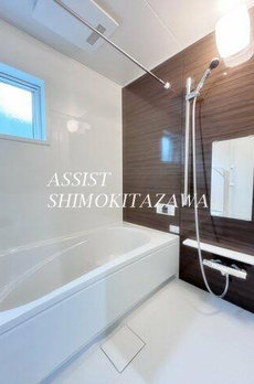 代田一丁目戸建 