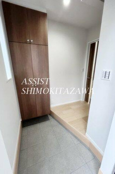 代田一丁目戸建 
