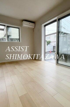 代田一丁目戸建 