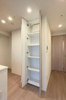 Ｒｅｓｉｄｅｎｃｅ　ＫＡＮＤＡ 