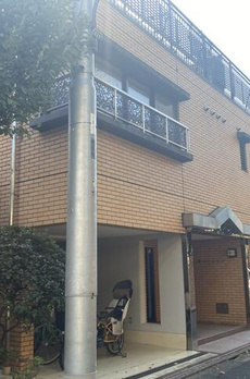 目白第三欅マンション 