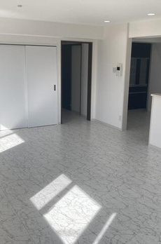 目白第三欅マンション 