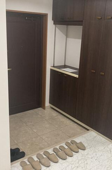 目白第三欅マンション 