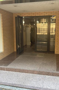 目白第三欅マンション 