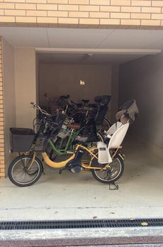 目白第三欅マンション 