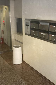 目白第三欅マンション 
