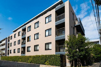 フレンシア田端道灌山