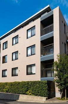 フレンシア田端道灌山 