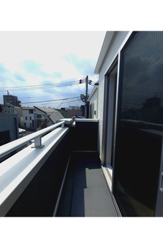 品川区中延６丁目住宅（０００４５９８） 