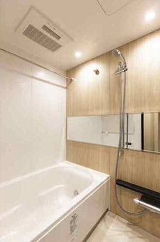 アンソレイエ下北沢 