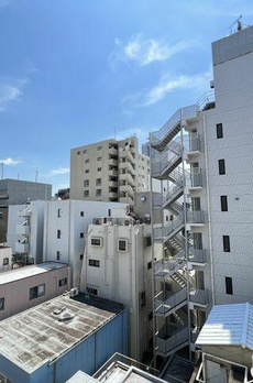 パークホームズ日本橋人形町二丁目 