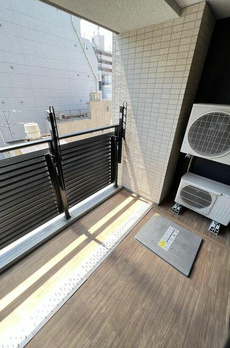 パークホームズ日本橋人形町二丁目 