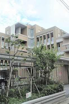 Ｂｒｉｌｌｉａ新宿余丁町 