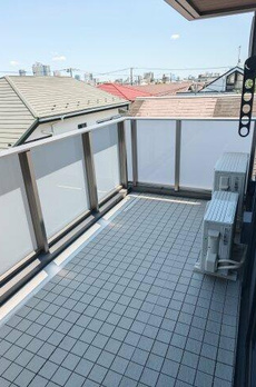 ウィズプラス千川ウエスト 