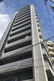 ザ・パークハウス大井町イーストコート 