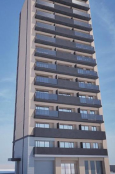 デュオフラッツ浅草田原町 