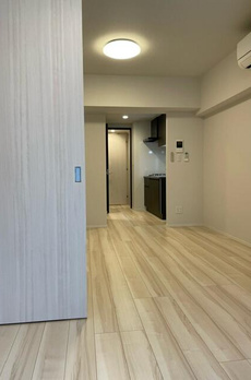 クレストコート日本橋浜町 