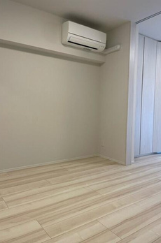 クレストコート日本橋浜町 