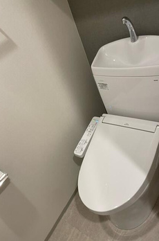 クレストコート日本橋浜町 