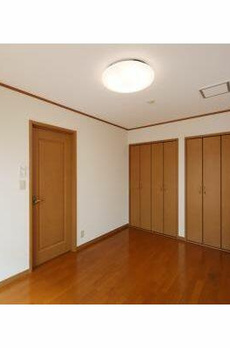 代々木上原テラスハウス 