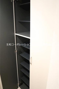 ラクレールフォンテーヌ 