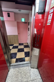 パークビュウ西麻布 