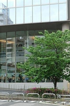 パークマンション三田綱町　ザフォレスト 