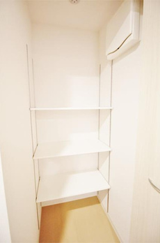 プチフルール入谷 