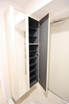 プチフルール入谷 