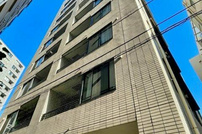 レジディア広尾南