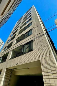 レジディア広尾南 