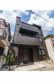 渋谷区本町1丁目戸建 