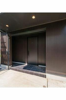 渋谷区本町1丁目戸建 