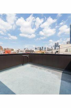 渋谷区本町1丁目戸建 