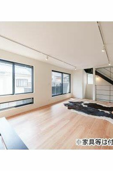 渋谷区本町1丁目戸建 