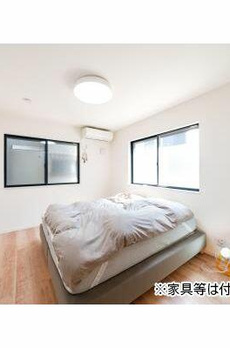 渋谷区本町1丁目戸建 