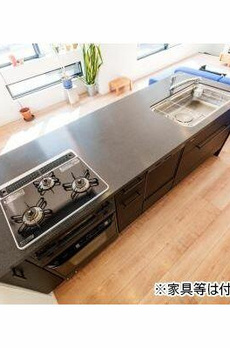渋谷区本町1丁目戸建 