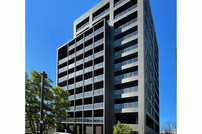 スクエアガーデン池袋