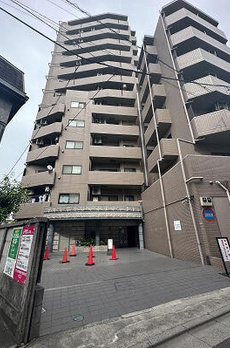 マイキャッスル池尻大橋 