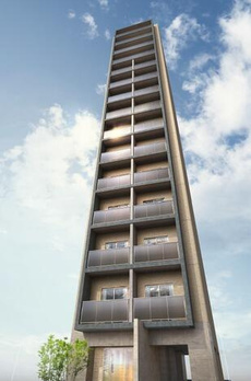 アーバンパーク王子Ⅱ 