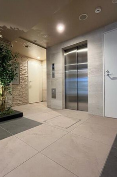 アーバンパーク王子Ⅱ 