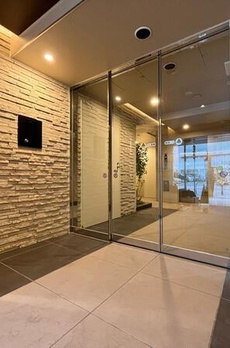 アーバンパーク王子Ⅱ 