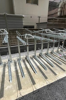 アーバンパーク王子Ⅱ 