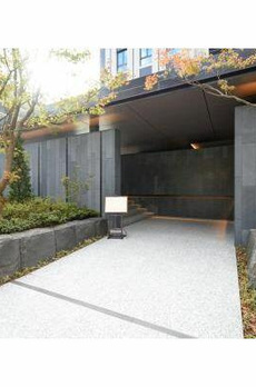 ザ・パークハウス渋谷南平台 